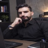مجید کاظمی زاهد