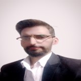 مجید کاظمی زاهد