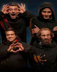 رینگو فصل 1 قسمت 6