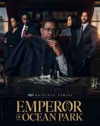 امپراطور اوشن پارک فصل 1 قسمت 4