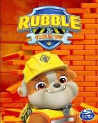 رابل و دوستان فصل 1 قسمت 9