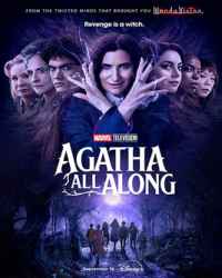 آگاتا تا همیشه (دوبله) فصل 1 قسمت 7