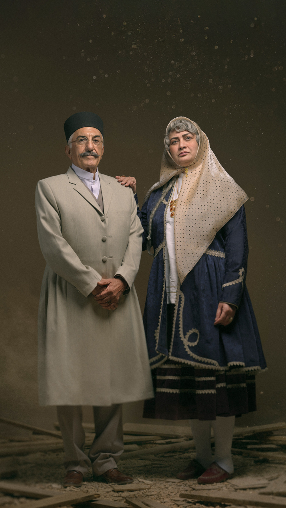 بامداد خمار - قسمت 8 بامداد خمار