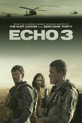 اکو 3 فصل 1 قسمت 1