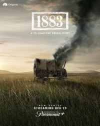 هزار و هشتصد و هشتاد و سه (1883) فصل 1 قسمت 3