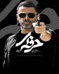 حرفه ای - قسمت 13 حرفه ای