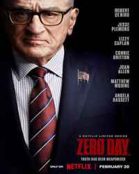 روز صفر فصل 1 قسمت 2