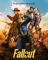 سقوط (زیرنویس) فصل 1 قسمت 3