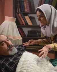 شبکه مخفی زنان - قسمت هفتم شبکه مخفی زنان