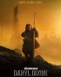 مردگان متحرک : دریل دیکسون فصل 1 قسمت 5