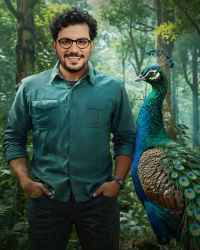 نیمه شب با امیرحسین قیاسی ۵ - قسمت 16 نیمه شب با امیرحسین قیاسی ۵