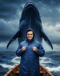 نیمه شب با امیرحسین قیاسی ۵ - قسمت 10 نیمه شب با امیرحسین قیاسی ۵