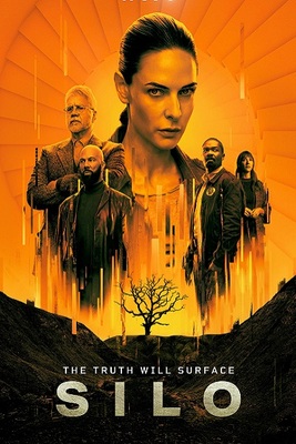 سیلو (زیرنویس) فصل 1 قسمت 8