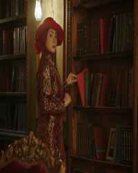 شبکه مخفی زنان - قسمت بیستم شبکه مخفی زنان