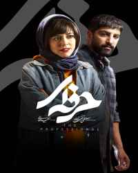 حرفه ای - قسمت 4 حرفه ای