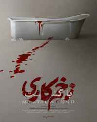 زخم کاری - خلاصه فصل دوم