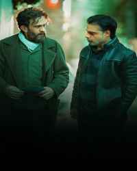 ازازیل فصل 1 قسمت 6