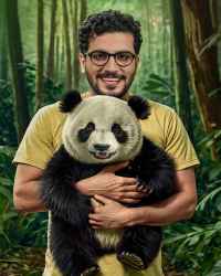 نیمه شب با امیرحسین قیاسی ۵ - قسمت 12 نیمه شب با امیرحسین قیاسی ۵