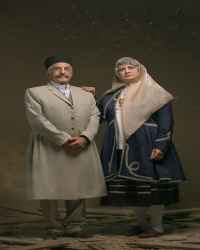 بامداد خمار - قسمت 8 بامداد خمار