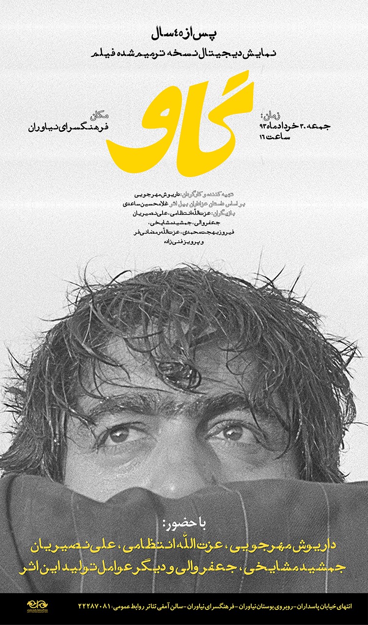 گاو گاو
