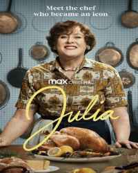 جولیا فصل 1 قسمت 2