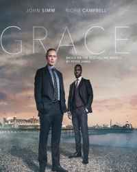 گریس فصل 1 قسمت 1