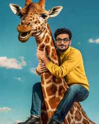 نیمه شب با امیرحسین قیاسی ۵ - قسمت 8 نیمه شب با امیرحسین قیاسی ۵