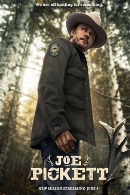 جو پیکت فصل 1 قسمت 2 جو پیکت فصل 1 قسمت 2