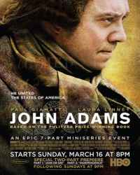 جان آدامز فصل 1 قسمت 4