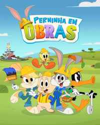 سازندگان باگز بانی فصل 1 قسمت 3