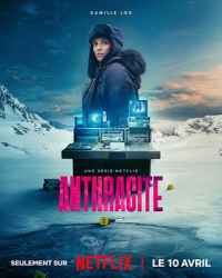 آنتراسیت فصل 1 قسمت 3