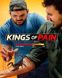 پادشاهان درد  فصل 1 قسمت 2 (زیرنویس)