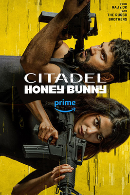 سیتادل: هانی بانی فصل 1 قسمت 3 سیتادل: هانی بانی فصل 1 قسمت 3