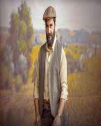 سووشون - قسمت 13 سووشون