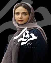 حرفه ای - قسمت 8 حرفه ای