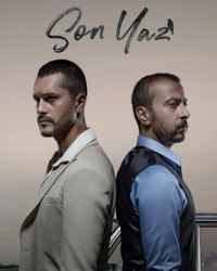 آخرین تابستان فصل 1 قسمت 2