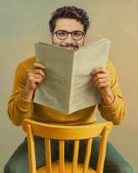 نیمه شب با امیرحسین قیاسی - قسمت 22 نیمه شب با امیرحسین قیاسی