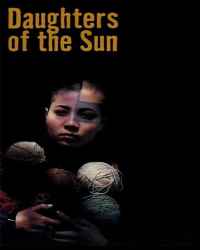 دختران خورشید