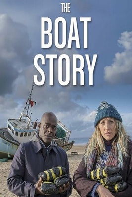 داستان قایق فصل 1 قسمت 6