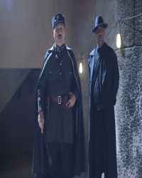 شبکه مخفی زنان - قسمت نهم شبکه مخفی زنان