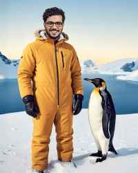 نیمه شب با امیرحسین قیاسی ۵ - قسمت 14 نیمه شب با امیرحسین قیاسی ۵