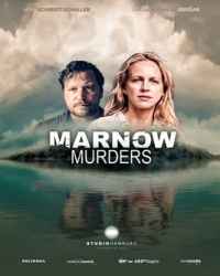 قتل های مارنو فصل 1 قسمت 7